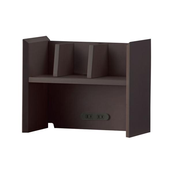 40ブリッジ WISE テレワーク 幅400×奥行225×高さ333mm