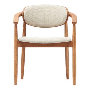 売れ筋がひ！ 天童木工 アントラー アームチェア T-5039NA-ST