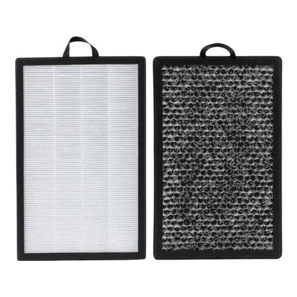 Kirala Air 交換用フィルターセット(Aria Pro・Aria 用)