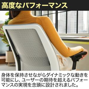 スチールケース シリーズツー Steelcas...の詳細画像3