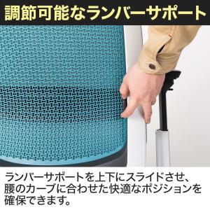 スチールケース シリーズツー Steelcas...の詳細画像5