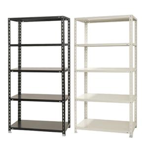 キタジマ 本体 スチールラック 収納 業務用 軽中量 150kg 段 キタジマ 本体 スチールラック 収納 業務用 軽中量 150kg 段
