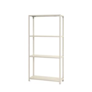 IRIS OHYAMA（アイリスオーヤマ） メタルラック/幅910×奥460×高さ