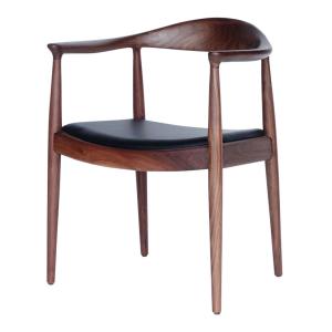 ザ・チェア オーク ハンス・J・ウェグナー リプロダクト フレーム無垢