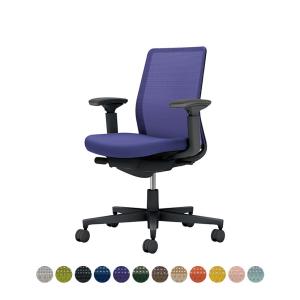 イトーキ（ITOKI） オフィスチェア ヴェント メッシュプレーンメッシュ