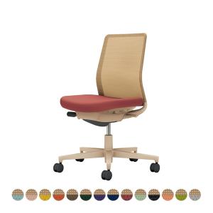 GMFK199D○ITOKI / イトーキ Vento ヴェントチェア デスクチ オフィスチェア ITOKI/イトーキ ヴェント アジャスタブル肘付 ワーク