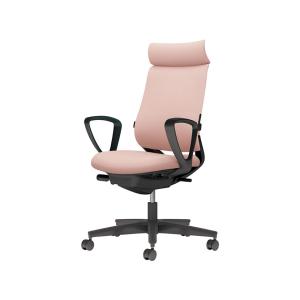 KOKUYO オフィスチェア コクヨ チェア ミトラ2 ブラック脚 