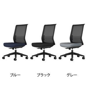 コクヨ エントリー2 ENTRY2 オフィスチ...の詳細画像2