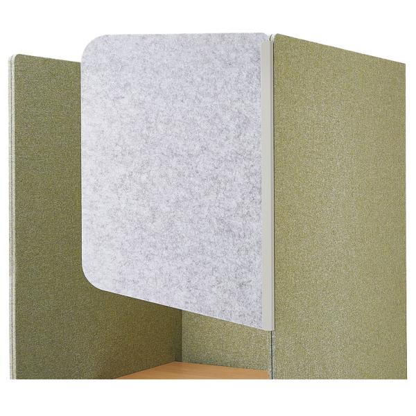 オプション ヴェルテ Verte バックパネル PVEB-S0508-EYE1A1 コクヨ パネルブ...