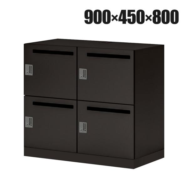 コクヨ イノン iNON スタンダードタイプ パーソナルロッカー メール穴あり 庫内仕切りBタイプ ...