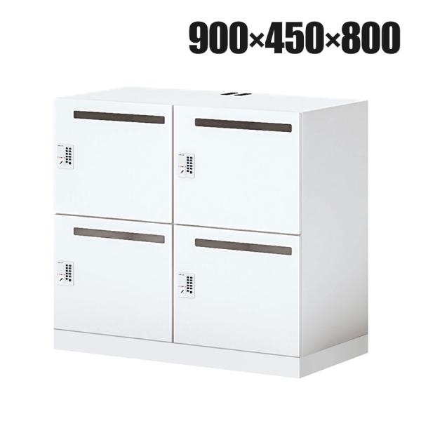 コクヨ イノン iNON スタンダードタイプ パーソナルロッカー メール穴あり 庫内仕切りBタイプ ...