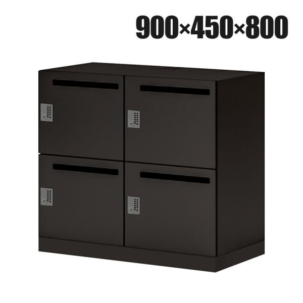 コクヨ イノン iNON スタンダードタイプ パーソナルロッカー メール穴あり 庫内仕切りSタイプ ...