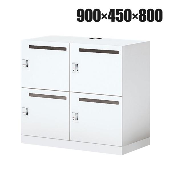 コクヨ イノン iNON スタンダードタイプ パーソナルロッカー メール穴あり 庫内仕切りSタイプ ...