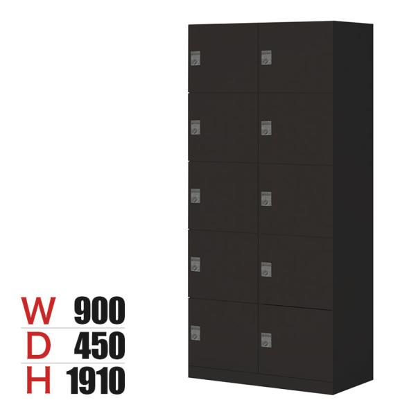 次回入荷未定 コクヨ イノン iNON スタンダードタイプ パーソナルロッカー メール穴なし 庫内仕...