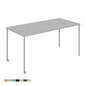 KOKUYO（コクヨ） 会議用テーブル Any way エニーウエイ Any Table