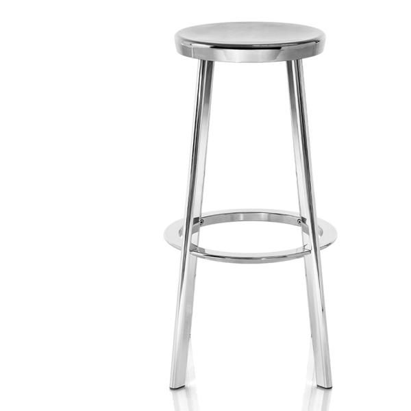 法人様限定 MAGIS DEJA-VU stool デジャヴ スツール Lサイズ ポリッシュ 幅50...
