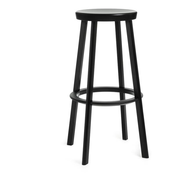 法人様限定 MAGIS DEJA-VU stool デジャヴ スツール Lサイズ ブラック 幅500...