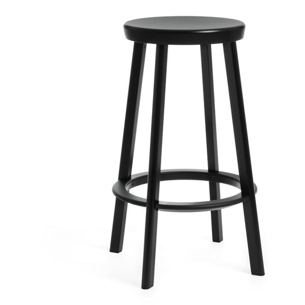 法人様限定 MAGIS DEJA-VU stool デジャヴ スツール Mサイズ ブラック 幅470...