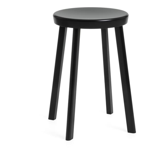 法人様限定 MAGIS DEJA-VU stool デジャヴ スツール Sサイズ ブラック 幅425...