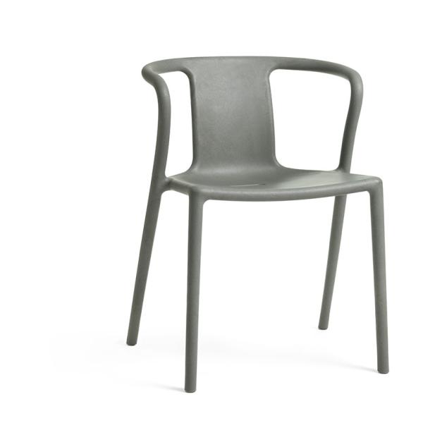 法人様限定 MAGIS RE AIR-ARMCHAIR リ・エアアームチェア スタッキングチェア ガ...