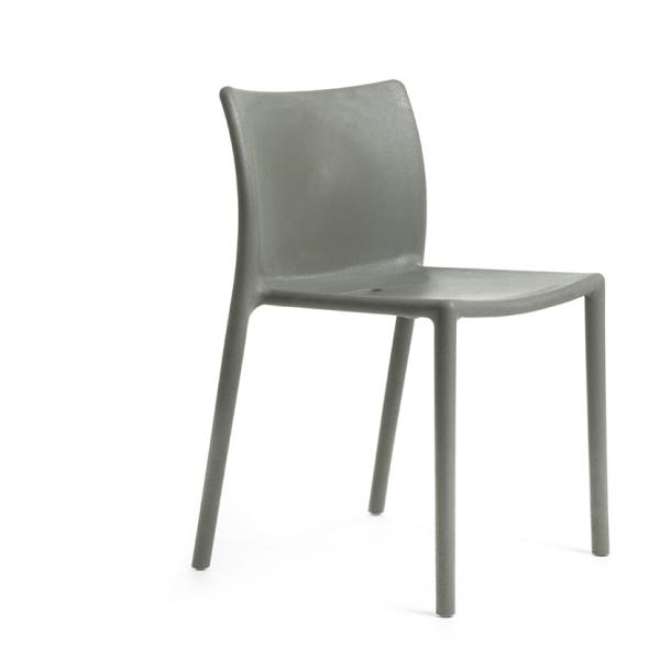 法人様限定 MAGIS RE AIR-CHAIR リ・エアチェア スタッキングチェア ガーデン 屋外...