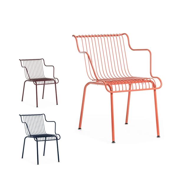 法人様限定 MAGIS サウス アームチェア SD2950 SOUTH ARMCHAIR