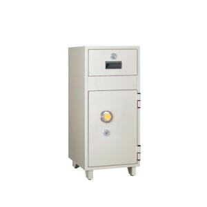 店舗用投入金庫 ダイヤル式 重量/70kg/MSR-CPD 日本アイ・エス・ケイ