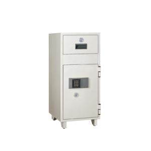 店舗用投入金庫 テンキー式 重量/70kg/MSR-CPN 日本アイ・エス・ケイ