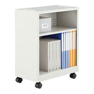 NAIKI(ナイキ)デスク下収納 幅500×奥行260×高さ610mm デスクワゴン デスク下ワゴン...