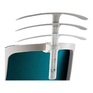 NAIKI(ナイキ)SLEシリーズ 事務用チェア ハンガー