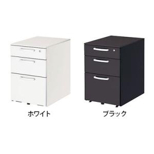 ワゴン(3段)幅395×奥行580×高さ611mmの詳細画像1