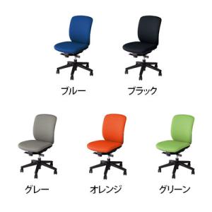 オフィスチェア デスクチェア 事務椅子 ワーク...の詳細画像1