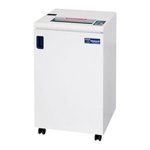 ナカバヤシ オフィスクロスカットシュレッダー SXシリーズ A3/80L/セキュリティーレベル4/超...