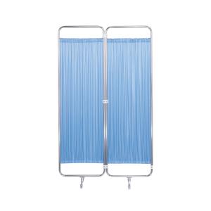 スクリーン衝立 2連 パーテーション オフィス メディカルスクリーン