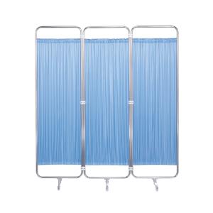 スクリーン衝立 2連 パーテーション オフィス メディカルスクリーン