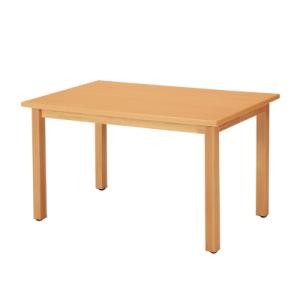 リフレッシュ ダイニングテーブル/幅900×奥行900mm/KWM-0909 国産