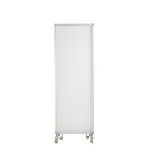 東谷 天然木シンプルスクリーン4連 木製折りたたみパーティション