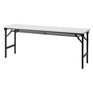 フライトテーブル 角型 幅1800×奥行600mm・ソフトエッジ巻 OS-1860S