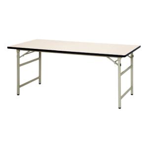 折りたたみ式作業台 折りたたみテーブル 会議用テーブル 長テーブル 長