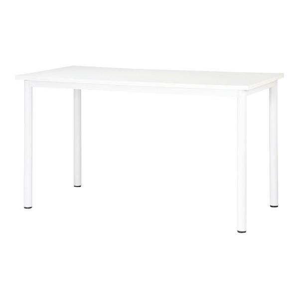 ハイテーブル 角型 幅1800×奥行750×高さ1000mm STF-1875K 国産