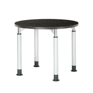 不二貿易（Fuji Boeki） 昇降テーブル シルビア 無段階高さ調整 ガス圧