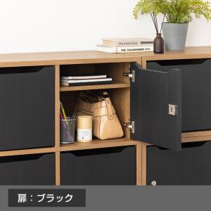 法人様限定 メールロッカー レモダ 6人用 2...の詳細画像3