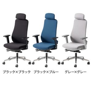 レビュー特典あり オフィスチェア GR-001...の詳細画像1