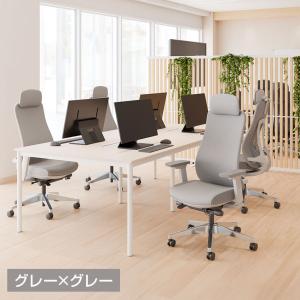 レビュー特典あり オフィスチェア GR-001...の詳細画像2