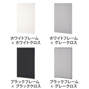 法人様限定 日本製 ECパーテーション 布張り...の詳細画像2