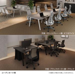 法人様限定フリーアドレスデスク EXELEGA...の詳細画像3