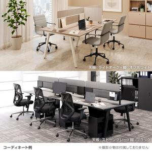 法人様限定フリーアドレスデスク EXELEGA...の詳細画像4