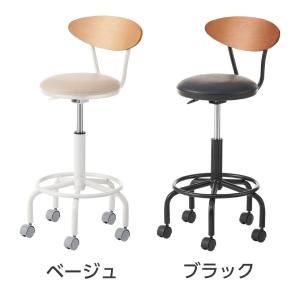 法人様限定 カウンターチェア おしゃれ 丸椅子...の詳細画像2