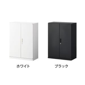 法人様限定 スチール書庫 アーチー 両開き書庫...の詳細画像2