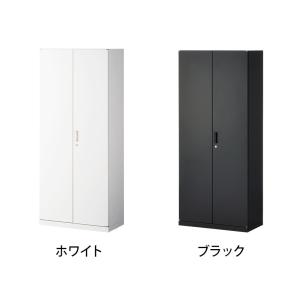 法人様限定 スチール書庫 アーチー 両開き書庫...の詳細画像2